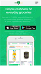 Mobile Screenshot of greenjinn.com